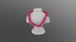 Reverence Bust
