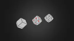 Rhombic Dodecahedron