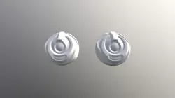 Robo-orb Exercise Start