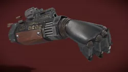 Robot Arm