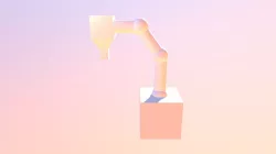 Robot Hand