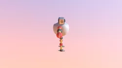 Robot Kantan