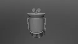 Robot v1