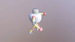 Robotpose