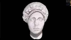 Roman Woman