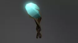 Rooted Bulb