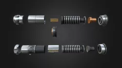 RotJ Luke Test