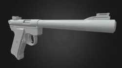 Ruger High Res
