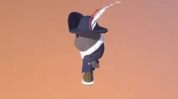 Sackboy