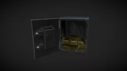 Safe