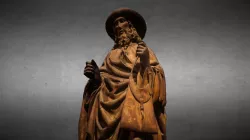 Saint Jacques the Greater