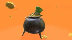 Saint Patrick`s Day