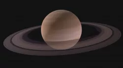 Saturn