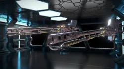Sci-Fi Flamethrower