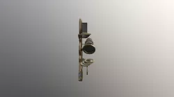 Sextant