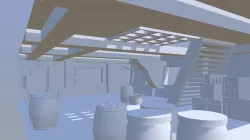 Ship (Stage two Props)