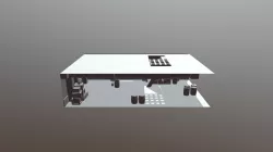 Shipabunchofobjects