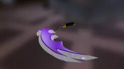 sickle