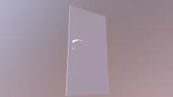 simple Door