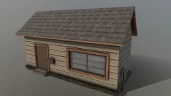 Simple House