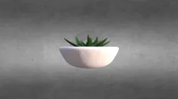 Sketchupload-plant