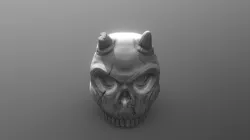 Skull Test