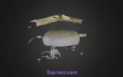 SL300 scan
