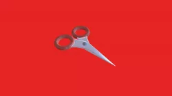 Small Scissors
