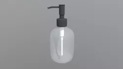 Soap Dispenser