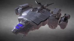 Space Fighter
