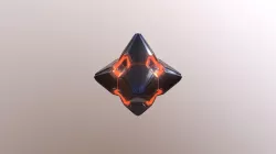 Splinter Grenade