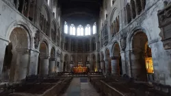 St Bartholomew The Great