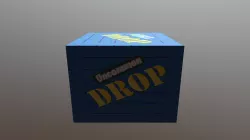 Supply Drop