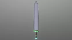 Sword Complete