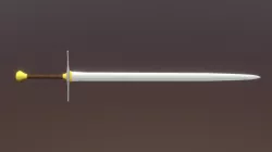 Sword