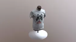 T-shirt RecFusion