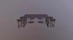 Table Model