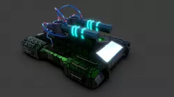 Tank