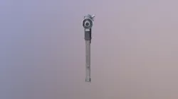 Tec-9 Negligence (stock)