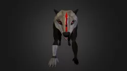 The Big Bad Wolf