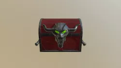 The Demon Chest