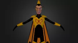 The Monarch