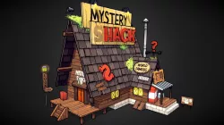 The Mystery Shack