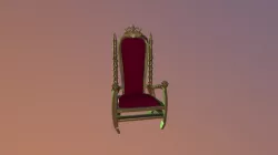 Throne