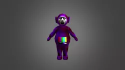 Tinky Winky