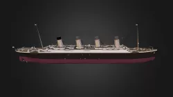 Titanic