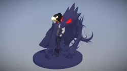 tokoshadow