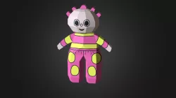 Tombliboo-eee