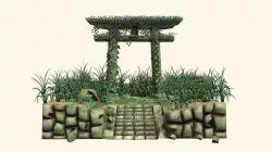 Torii Gate