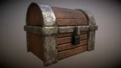 Treasure Chest